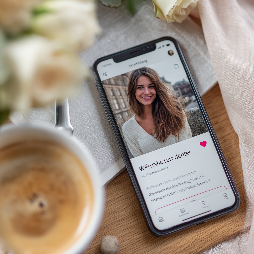 Genug von Ghosting, Fake-Profilen und Frauen, die gar nicht wissen, was sie wollen